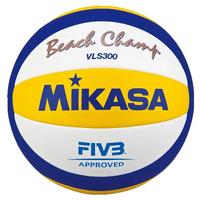 Pallone Beach Volley Mikasa VLS300