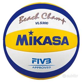 Pallone Beach Volley Mikasa VLS300