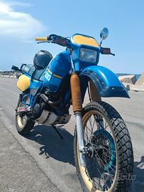 xt 600 z teneré 1vj FMI