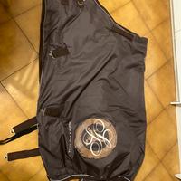 Coperta paddok 125 400g