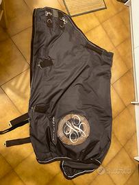 Coperta paddok 125 400g