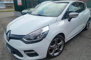 clio gt benzina automatica 