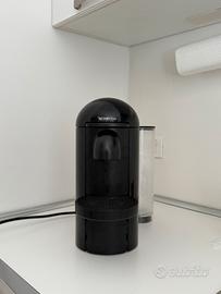 Nespresso Vertuo Plus