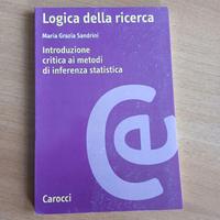 Logica della ricerc. Introduzione critica