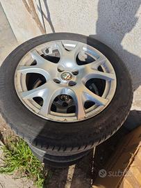 cerchi alfa romeo mito 