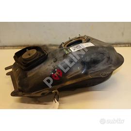 Serbatoio Honda (ciclomotori) Sh 300 2007
