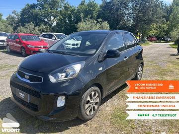 KIA Picanto 2�s.(11/17) Picanto 1.0 12V 5 porte...