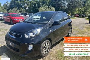 KIA Picanto 2�s.(11/17) Picanto 1.0 12V 5 porte...