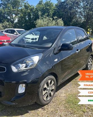 KIA Picanto 2�s.(11/17) Picanto 1.0 12V 5 porte...