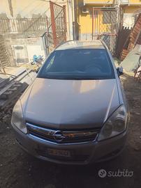 Opel Astra 1.7cdti