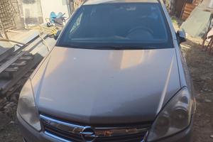 Opel Astra 1.7cdti