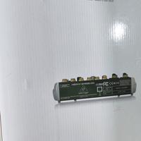 mixer,cassa con microfono 