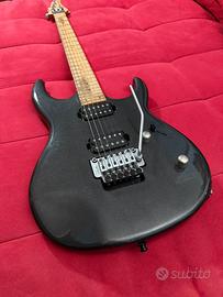 chitarra elettrica Jacaranda