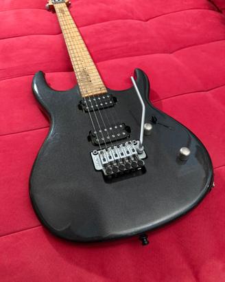 chitarra elettrica Jacaranda