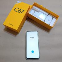 SMARTPHONE REALME C67 COME NUOVO