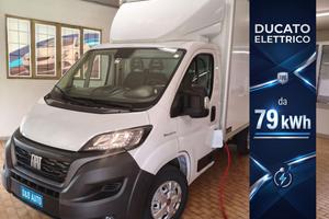 FIAT eDucato 79 KWH ELETTRICO - CENTINA PORTA L