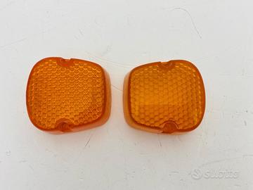 COPPIA GEMME HONDA XL 500 XL 125 XL 250
