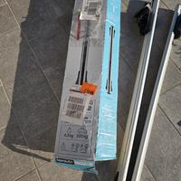 barre portatutto con piedini norauto