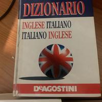 Dizionari vari edizione 1997-1998