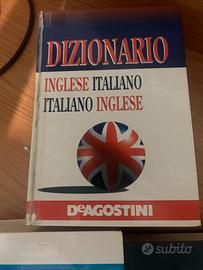 Dizionari vari edizione 1997-1998