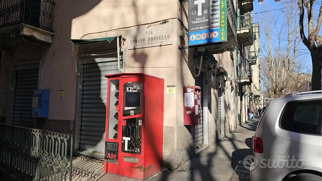 Immobile di 55 m² con 2 locali a Genova - Vista 3