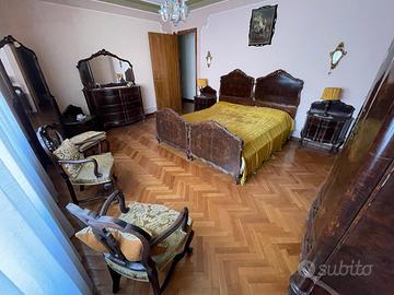 Camera da letto stile CEREA (anni 1940)