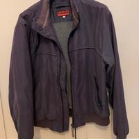 Giacca INVICTA vintage felpata