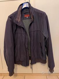 Giacca INVICTA vintage felpata