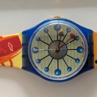 Swatch GN141 Vintage Orologio