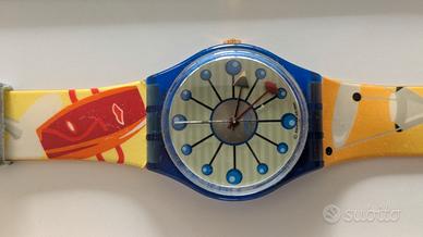 Swatch GN141 Vintage Orologio