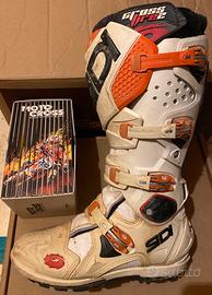 Stivali sidi Crossfire 2 taglia 44