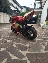 Minimoto GP