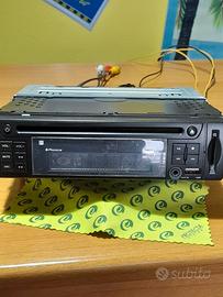 CAR STEREO PHONOCAR MODELLO VM 71 NUOVO 