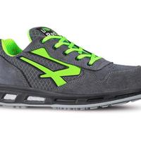 U-POWER POINT S1P SRC ESD