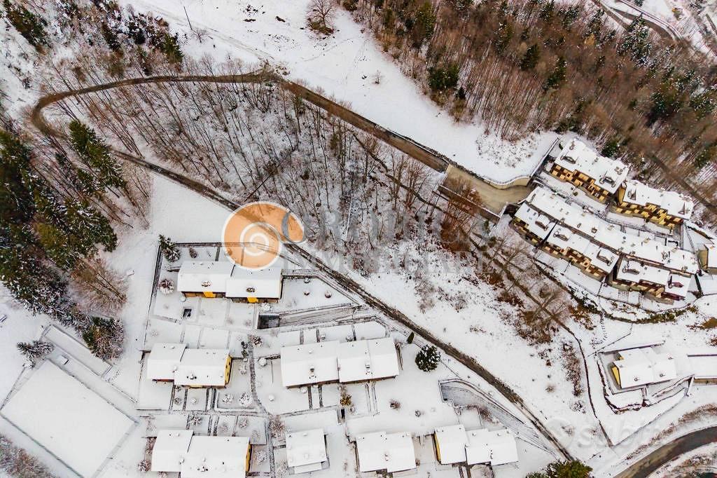 Terreno di 925 m² a Valtorta - Vista 5