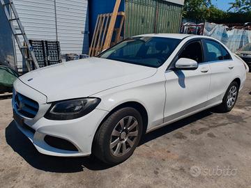 Mercedes Classe C