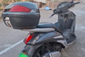Peugeot Geopolis 250