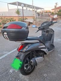 Peugeot Geopolis 250