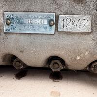 Cambio Lancia Flaminia 2.8