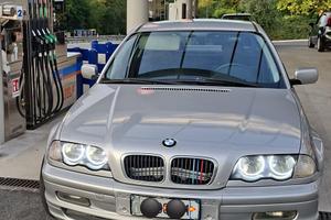 Bmw 320 2.0 136 cv e46 Asi  1999