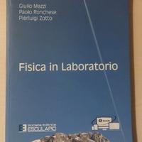 Fisica in Laboratorio