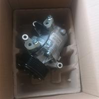 Compressore aria condizionata nissan micra k13