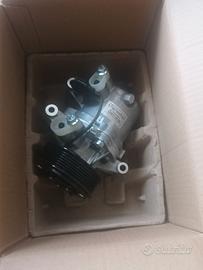 Compressore aria condizionata nissan micra k13