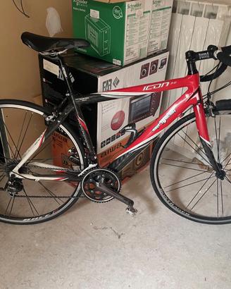 bicicletta da corsa