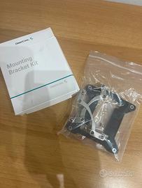 mounting bracket kit