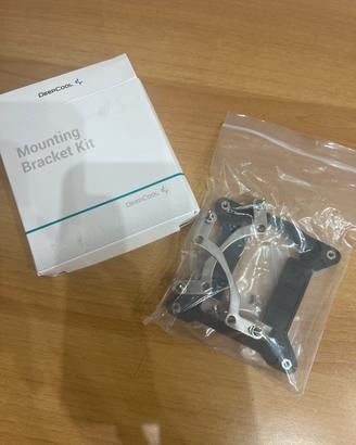 mounting bracket kit