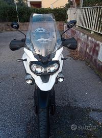 Triumph Tiger 1200 - 2017