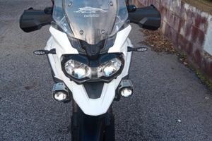 Triumph Tiger 1200 - 2017