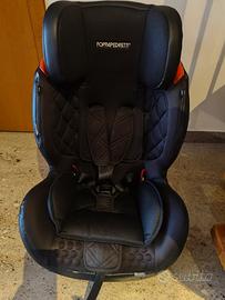 Seggiolino auto isofix Foppapedretti 