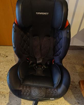 Seggiolino auto isofix Foppapedretti 